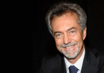 Carlo Malinconico all’8a edizione del Salone della Giustizia 2018